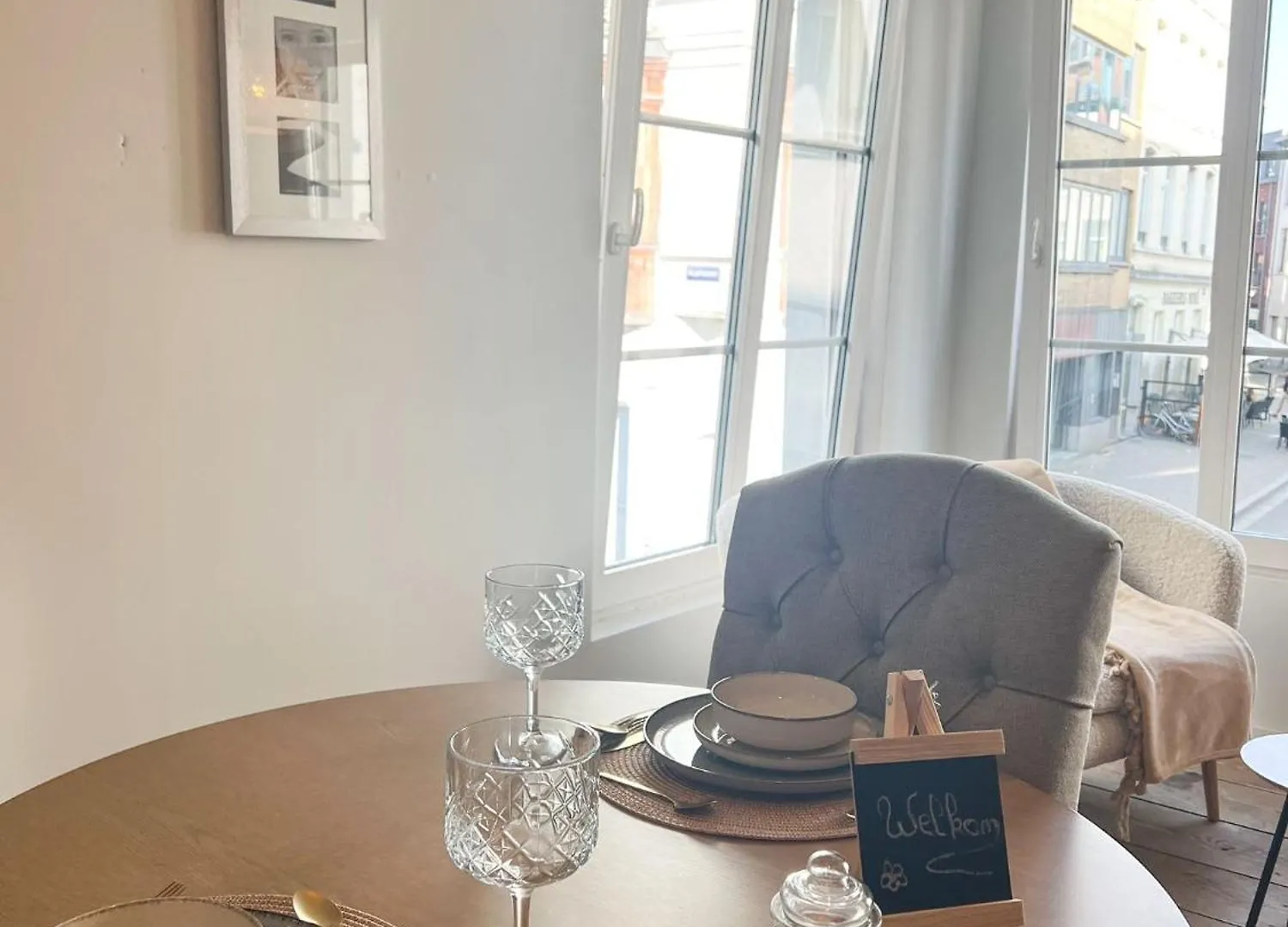 Appartement Rr Suite Anvers