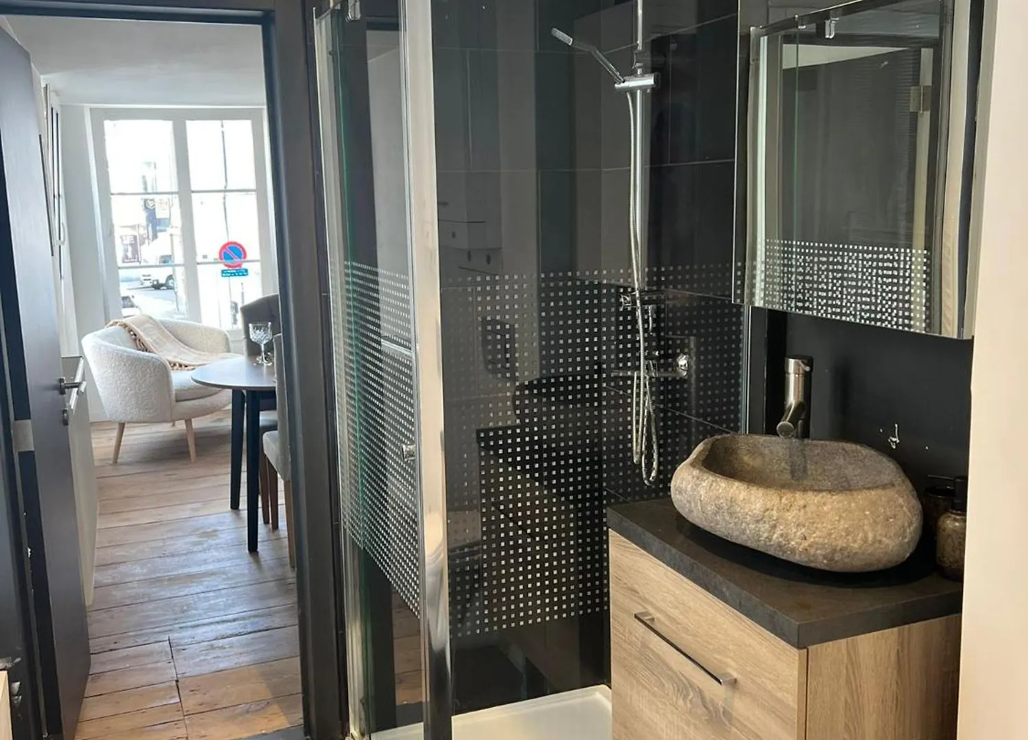 Appartement Rr Suite Anvers Belgique