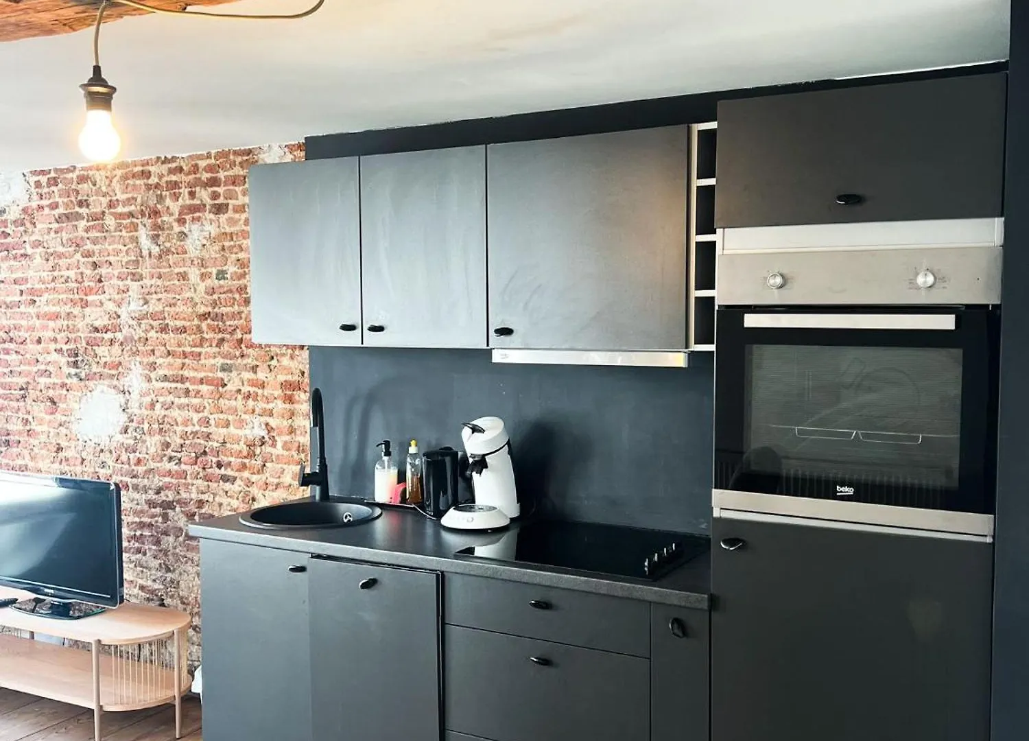 Rr Suite Anversa