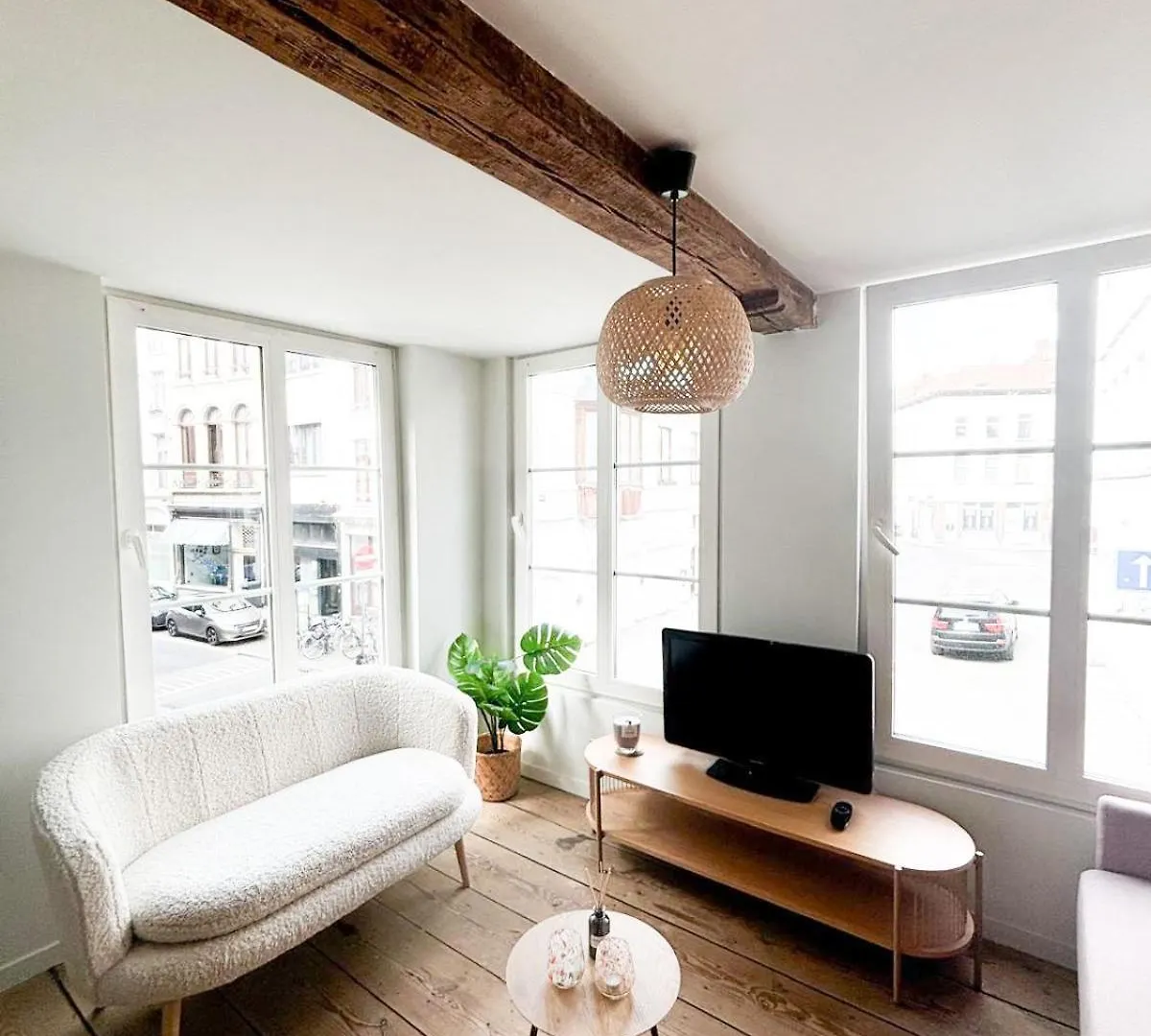 Appartamento Rr Suite Anversa